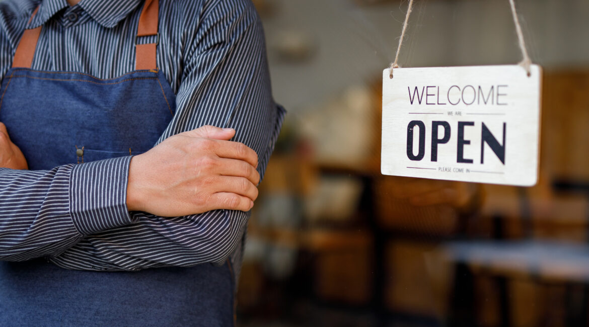 Why Your Small Business Needs a Website